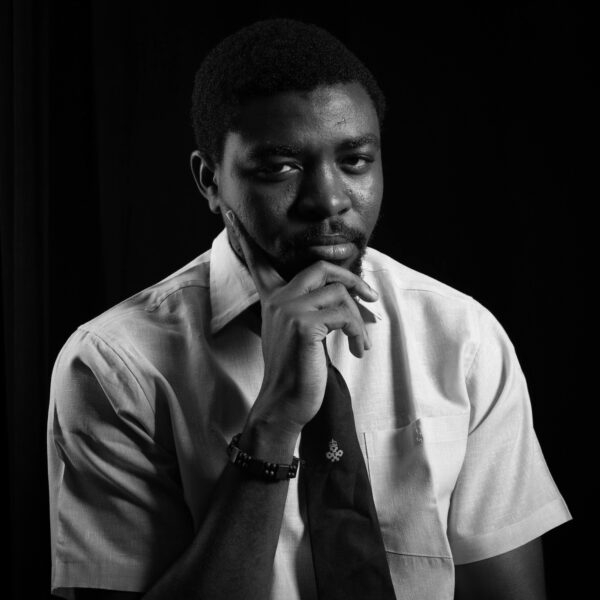 Denzel - Production Lead