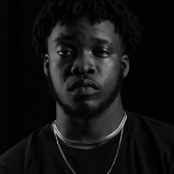 Jerry - Videographer (Intern)