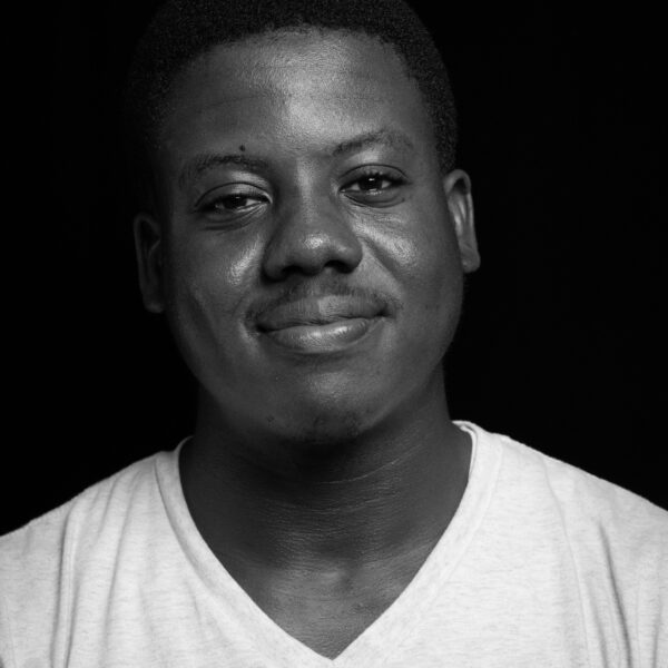 Kekeli - Videographer (intern)