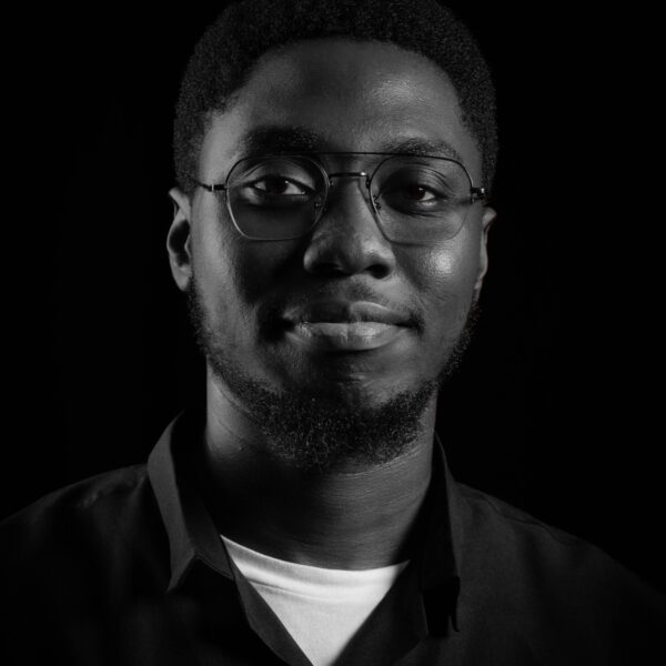 Kofi - Studio Manager