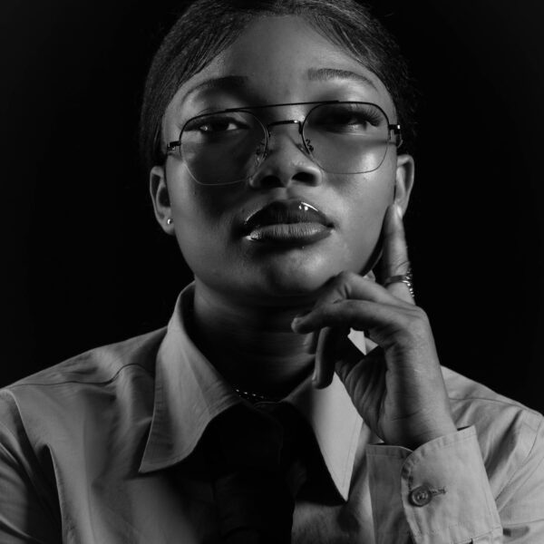 Sally - Show Producer_