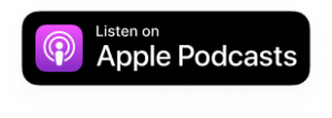 Apple Podcast Badge