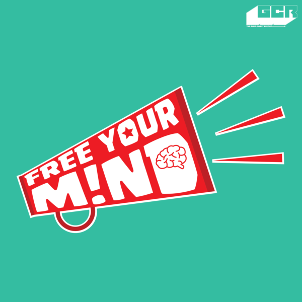 Free Your Mind Podcast