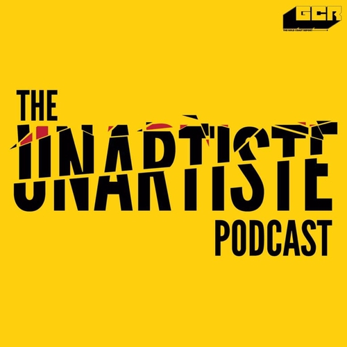 The Unartiste Podcast