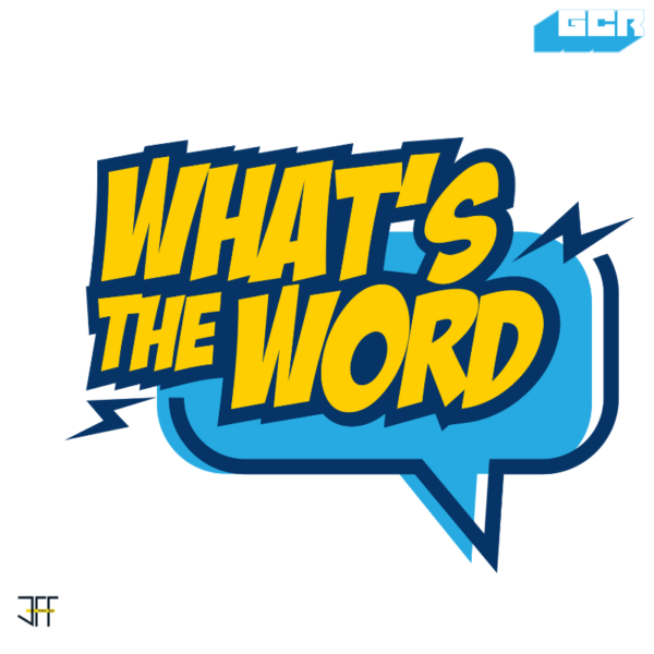 Whats The Word
