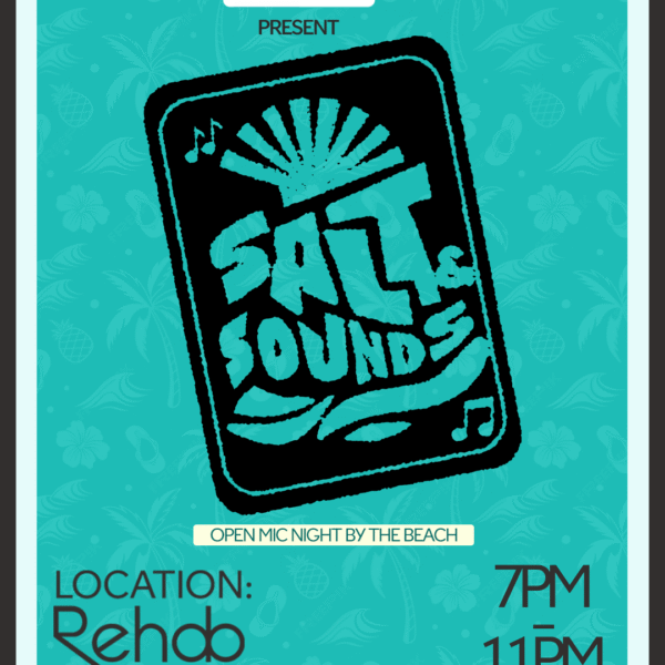 Salt & Sound